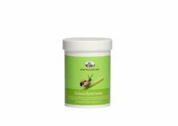 Crema cu extract de melc, 150 ml, Senssitive Concept