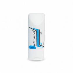 Gel Antiacneic, 75ml - Mebra