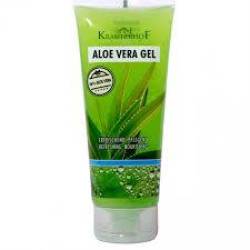Aloe Vera gel - tub, 200 ml, Krauterhof