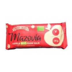 Baton cu mar Mazovia, eco-bio, 40 g, Deco Italia
