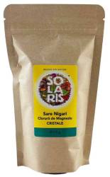 SARE NIGARI, CLORURA DE MAGNEZIU CRISTALE 175g - SOLARIS