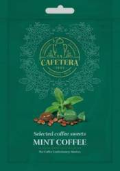 Bomboane Mint Coffee, eco-bio, 45g - La Cafetera