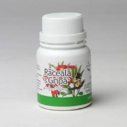 Raceala si gripa, 25cps - MEDICA