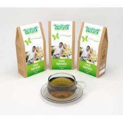 Ceai hepatic, 50g - Plafar