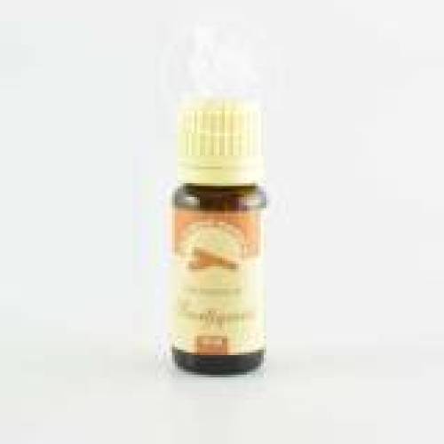 Ulei esential de scortisoara 10ml - Herbavit
