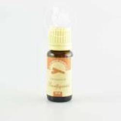 Ulei esential de scortisoara 10ml - Herbavit