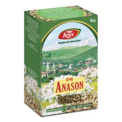 Ceai de anason, 50g, Fares