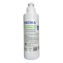 Gel ultrasunete, 250ml, Zarys