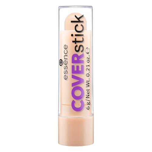 Baton corector Matt Naturelle CoverStick, 6g, Essence