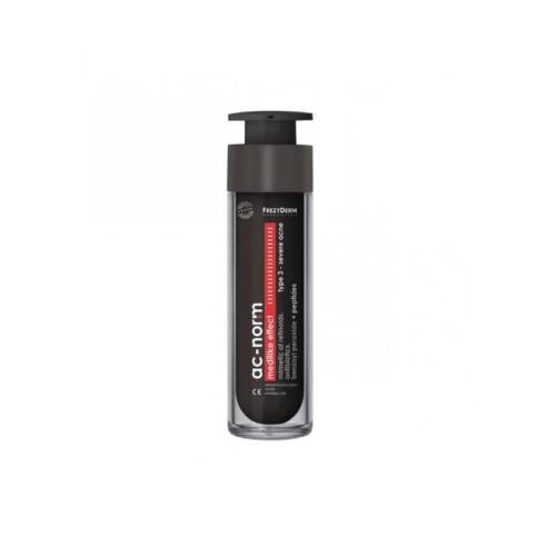 Frezyderm Ac-Norm Medlike efect antiacneic tip 3  50 ml