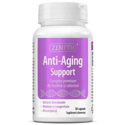Anti aging Support, 30 capsule, Zenyth