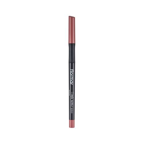 Creion de buze Stylematic 27 Kiss Me, 0.35g, Flormar