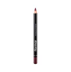 Creion de buze Waterproof 231 Berry Stain, 1.14g, Flormar