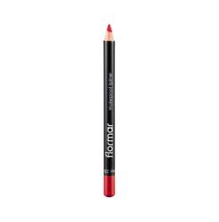 Creion de buze Waterproof 232 Passnt Red, 1.14g, Flormar