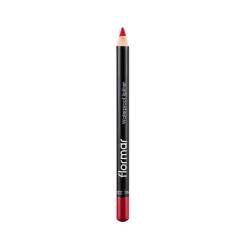Creion de buze Waterproof 233 Dramatic Red, 1.14g, Flormar