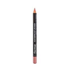 Creion de buze Waterproof 235 Undressed, 1.14g, Flormar