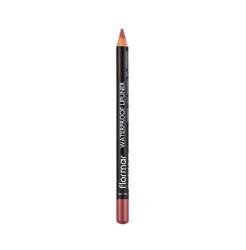 Creion de buze Waterproof 237 Rosy Sand, 1.14g, Flormar