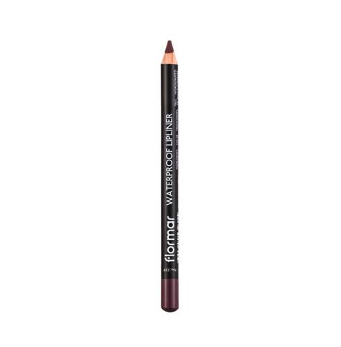Creion de buze Waterproof 239 Misty Rose, 1.14g, Flormar
