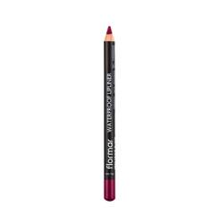 Creion de buze Waterproof 241 Sour Cherry, 1.14g, Flormar