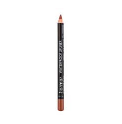 Creion de buze Waterproof 243 Hot Cocoa, 1.14g, Flormar