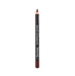 Creion de buze Waterproof 244 Chclt Fondue, 1.14g, Flormar
