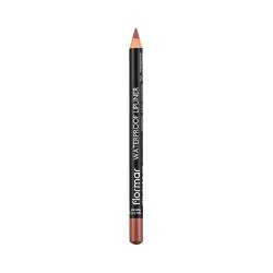 Creion de buze Waterproof 245 Natural, 1.14g, Flormar