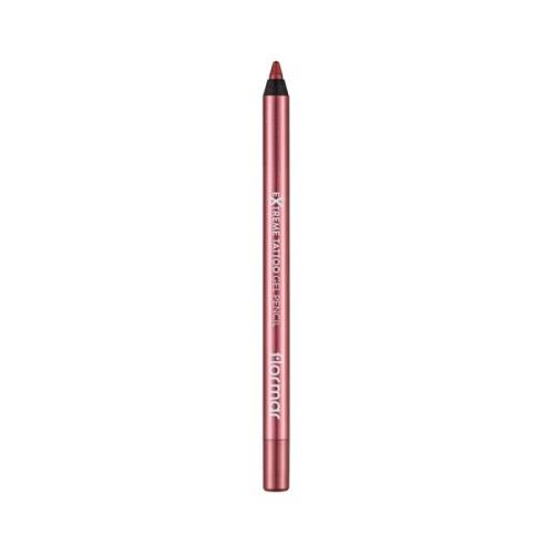 Creion de ochi Extreme Tattoo Gel 09 Pink Star, 1.2g, Flormar