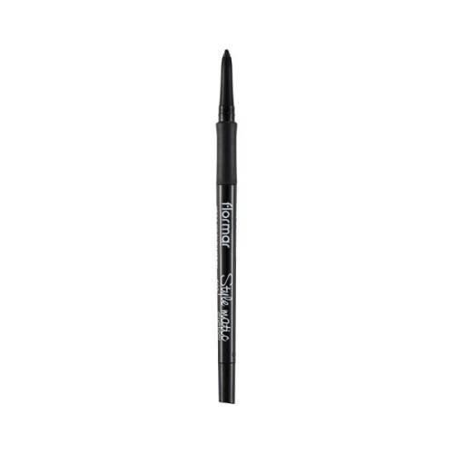Creion de ochi Stylematic 02 New Black, 0.35g, Flormar