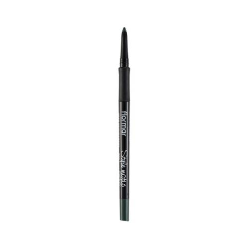 Creion de ochi Stylematic 08 Serious Green, 0.35g, Flormar