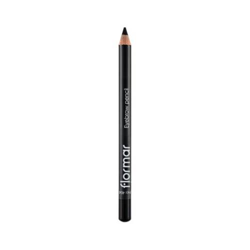 Creion de sprancene 404 Black, 1.14g, Flormar