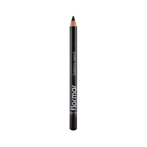 Creion de sprancene 405 Bitter Brown, 1.14g, Flormar