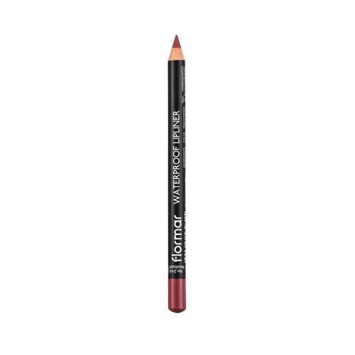 Creion de buze Waterproof 246 Rosebush, 1.14g, Flormar