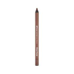 Creion de ochi Extreme Tattoo Gel 01 Glitzy Brown, 1.2g, Flormar