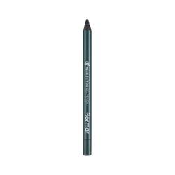 Creion de ochi Extreme Tattoo Gel 03 Deep Green, 1.2g, Flormar