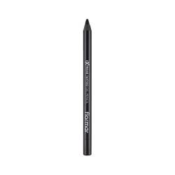 Creion de ochi Extreme Tattoo Gel 06 Onyx, 1.2g, Flormar