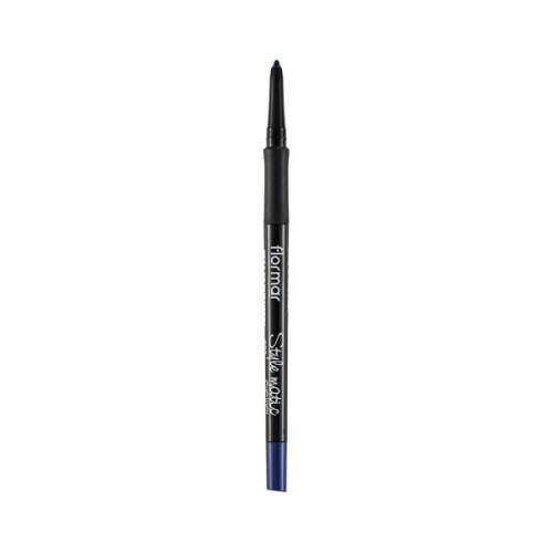 Creion de ochi Stylematic 05 Blue Velvet, 0.35g, Flormar