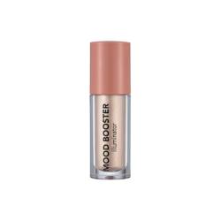Iluminator lichid Mood Booster 003 Bronze Glow, 4ml, Flormar