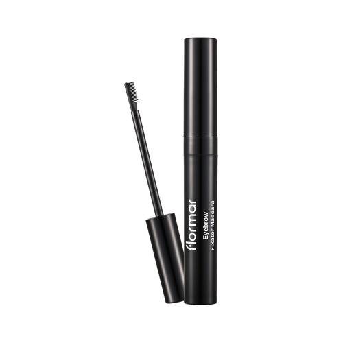 Mascara pentru fixarea sprancenelor Eyebrow Fixator, 4.5ml, Flormar