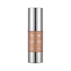 Primer iluminator Double Radiance Champagne, 30ml, Flormar