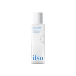Toner facial hidratant Daily Moisture Bubble, 150ml, Ilso