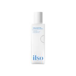 Lotiune hidratanta pentru tenul sensibil Daily Moisture Softening, 150ml, Ilso