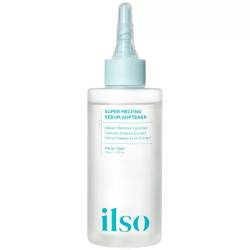 Lotiune pentru indepartarea sebumului Super Melting Softener, 150ml, Ilso