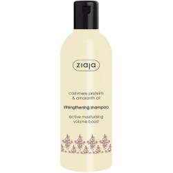 Sampon tonic, anticadere si volum cu proteine din casmir, 300ml - Ziaja