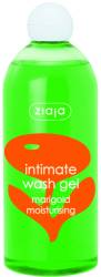 Gel pentru igiena intima, cu galbenele, pentru femei mature, 500ml - Ziaja