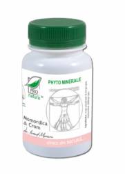 Momordica si Crom, 60cps - MEDICA