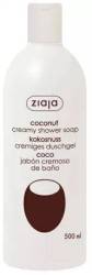 Gel de dus cremos cu nuca de cocos 500ml - Ziaja