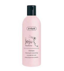 Sampon pentru utilizare zilnica, Jeju Pink, 300ml - Ziaja