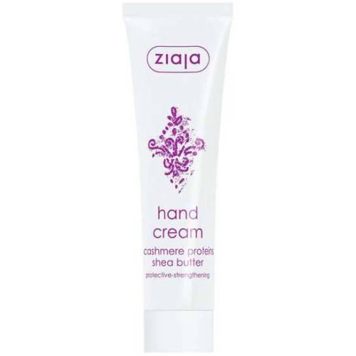 Crema pentru maini cu Casmir, 100ml - Ziaja