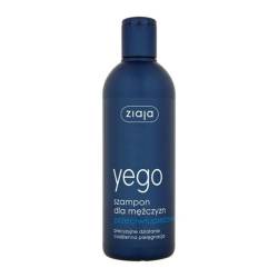 Sampon antimatreata, Men, 300ml - Ziaja