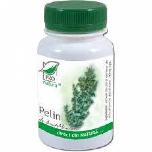 Pelin, 60cps - MEDICA